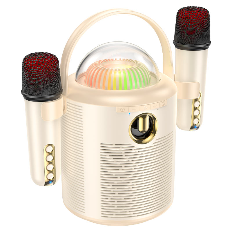 Wireless speaker BS59 Pearlescent Wireless speaker BS59 Pearlescent